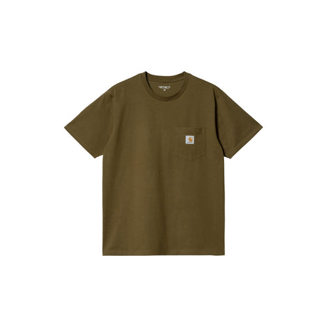 Carhartt WIP Pocket T-Shirt - Highland