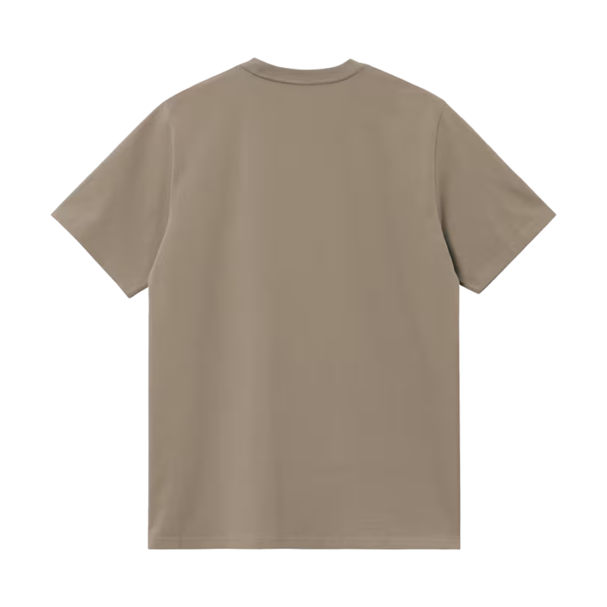 Carhartt WIP Pocket T-Shirt - Iroko