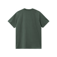 Carhartt WIP Pocket T-Shirt - Jura
