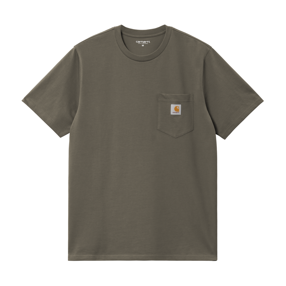 Carhartt WIP Pocket T-Shirt - Mirage