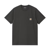 Carhartt WIP Pocket T-Shirt - Oxide Green
