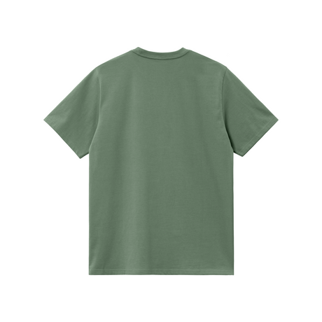 Carhartt WIP Pocket T-Shirt - Park