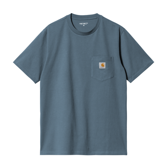 Carhartt WIP Pocket T-Shirt - Positano