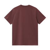 Carhartt WIP Pocket T-Shirt - Rondo