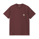 Carhartt WIP Pocket T-Shirt - Rondo