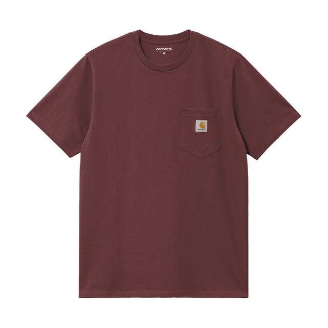 Carhartt WIP Pocket T-Shirt - Rondo