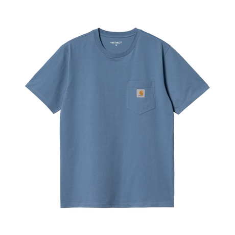 Carhartt WIP Pocket T-Shirt - Sorrent