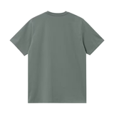 Carhartt WIP Pocket T-Shirt - Velvet Green