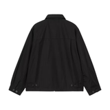 Carhartt WIP Postal Jacket - Black