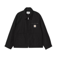 Carhartt WIP Postal Jacket - Black