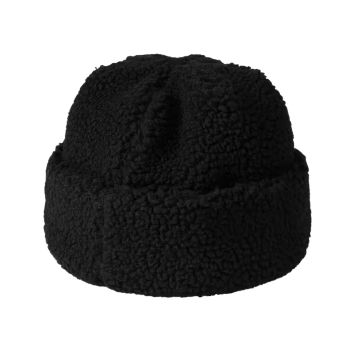 Carhartt WIP Prentis Beanie - Black