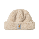 Carhartt WIP Prentis Beanie - Fleur De Sel