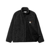 Carhartt WIP Prentis Liner Jacket - Black