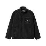 Carhartt WIP Prentis Liner Jacket - Black