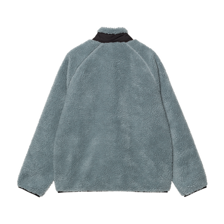 Carhartt WIP Prentis Liner Jacket - Citadel / Black