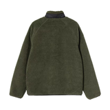 Carhartt WIP Prentis Liner Jacket - Opuntia / Black