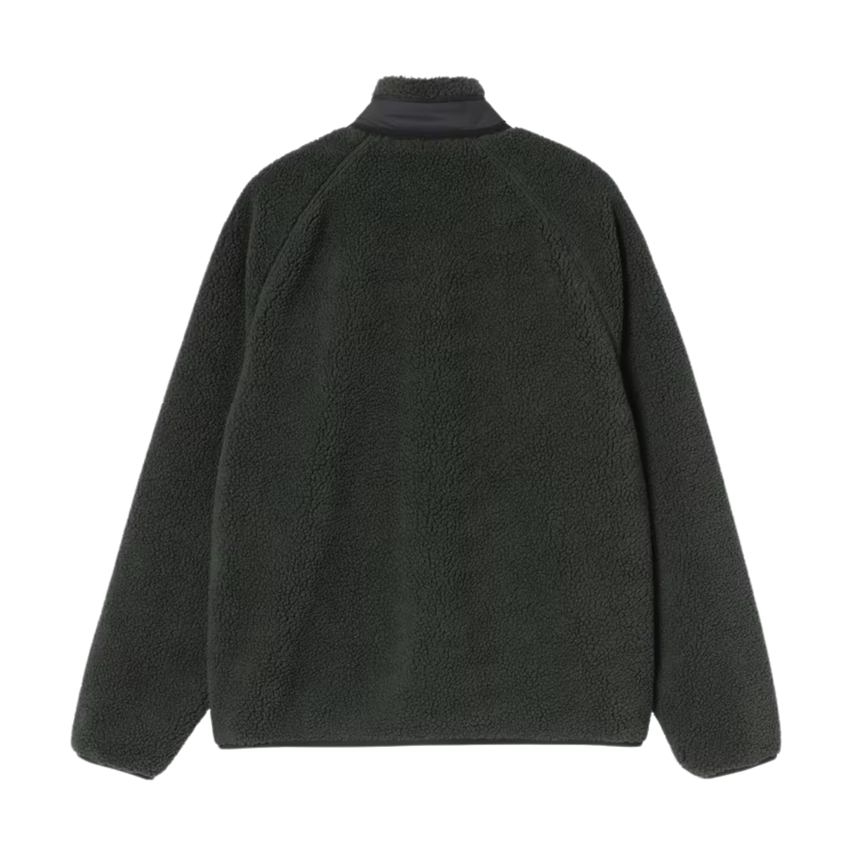 Carhartt WIP Prentis Liner Jacket - Raven / Black