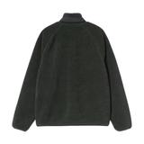 Carhartt WIP Prentis Liner Jacket - Raven / Black