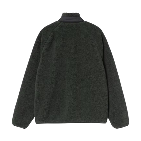 Carhartt WIP Prentis Liner Jacket - Raven / Black