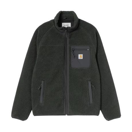 Carhartt WIP Prentis Liner Jacket - Raven / Black