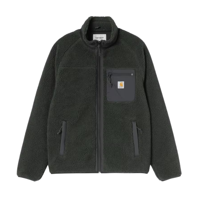 Carhartt WIP Prentis Liner Jacket - Raven / Black