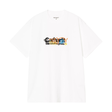 Carhartt WIP Primary T-Shirt - White