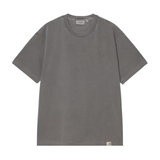 Carhartt WIP RGGD T-Shirt - Black (garment dyed)