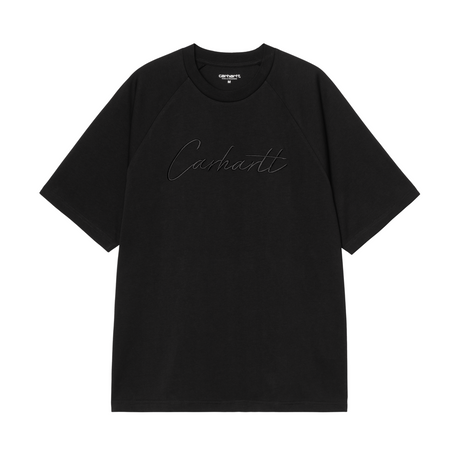 Carhartt WIP Ray T-Shirt - Black