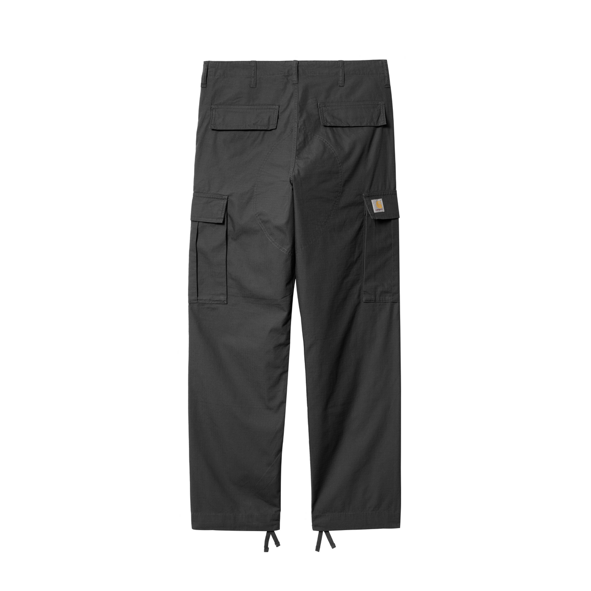 Carhartt WIP Regular Cargo Pant - Graphite