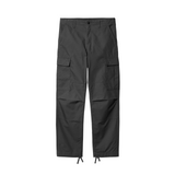 Carhartt WIP Regular Cargo Pant - Graphite