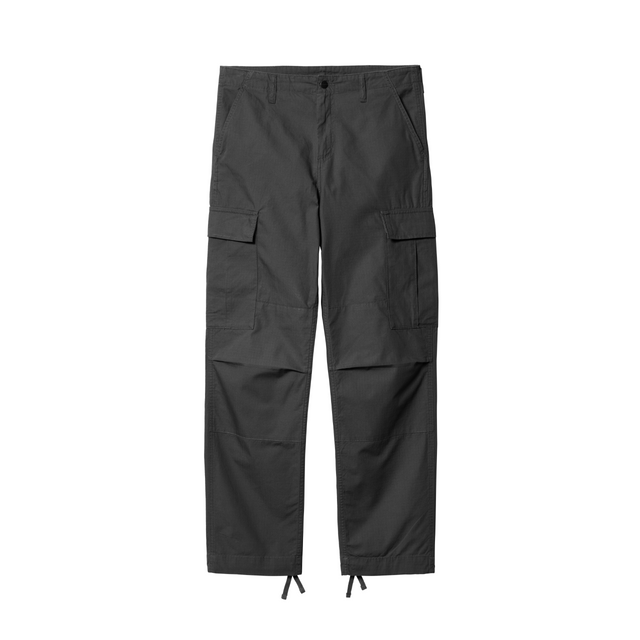 Carhartt WIP Regular Cargo Pant - Graphite