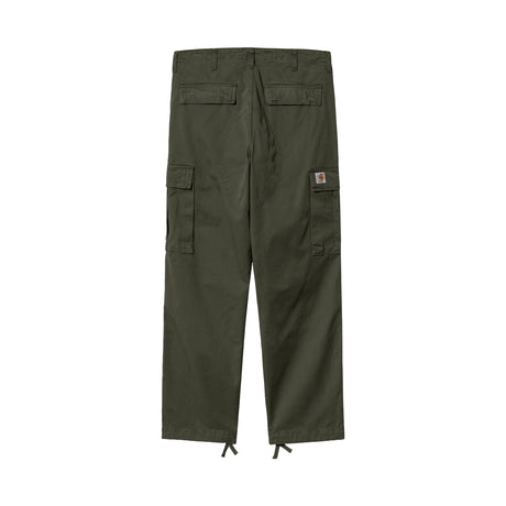 Carhartt WIP Regular Cargo Pant - Plant