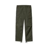 Carhartt WIP Regular Cargo Pant - Plant