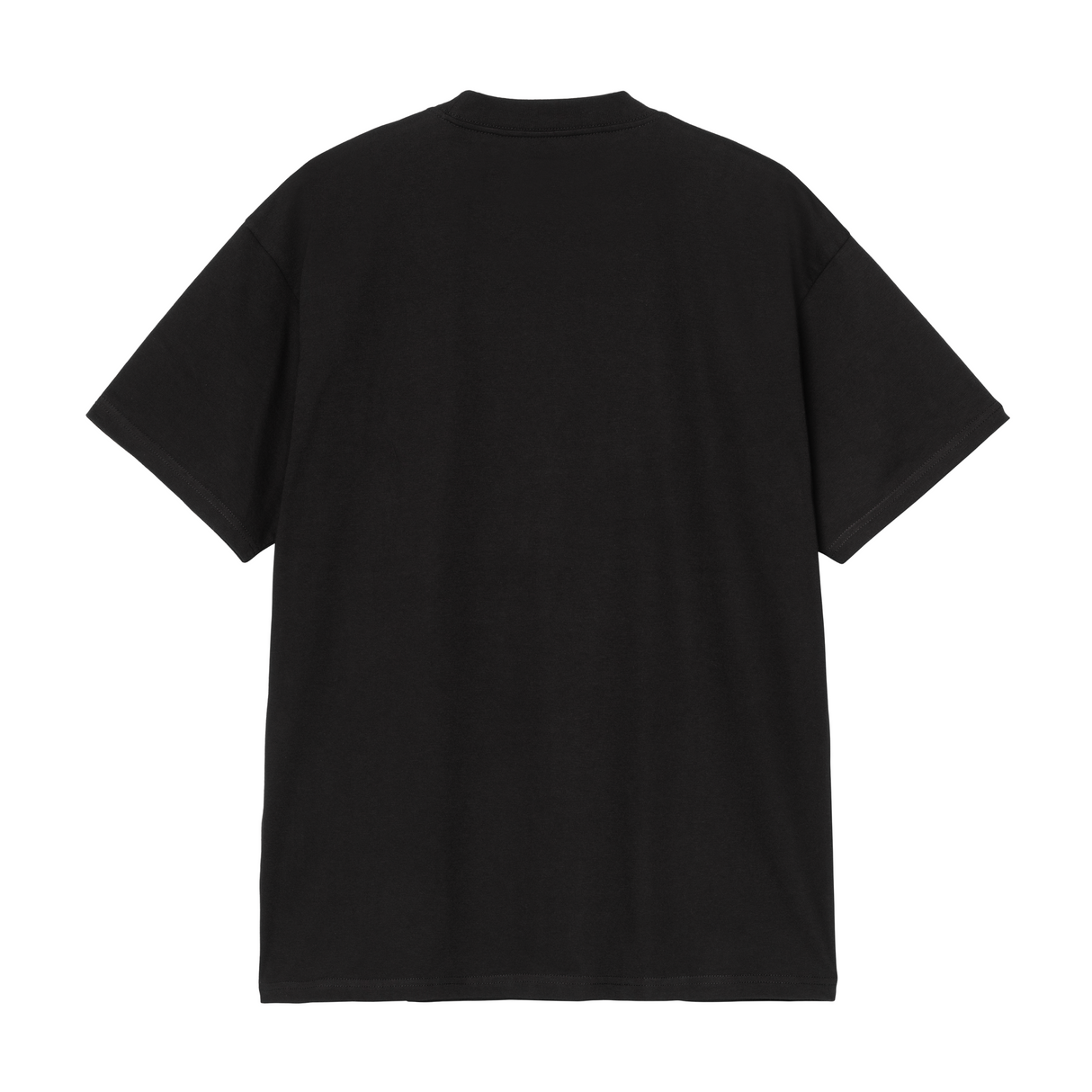 Carhartt WIP Rising Helix T-Shirt - Black
