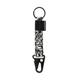 Carhartt WIP Rope Keyholder - Wax / Black