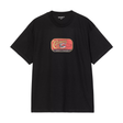Carhartt WIP Sardinas T-Shirt - Black