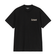 Carhartt WIP Schooling T-Shirt - Black