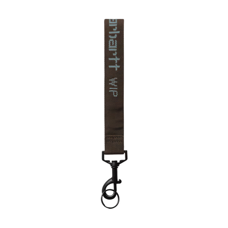 Carhartt WIP Script Keyholder - Vitola / Citadel