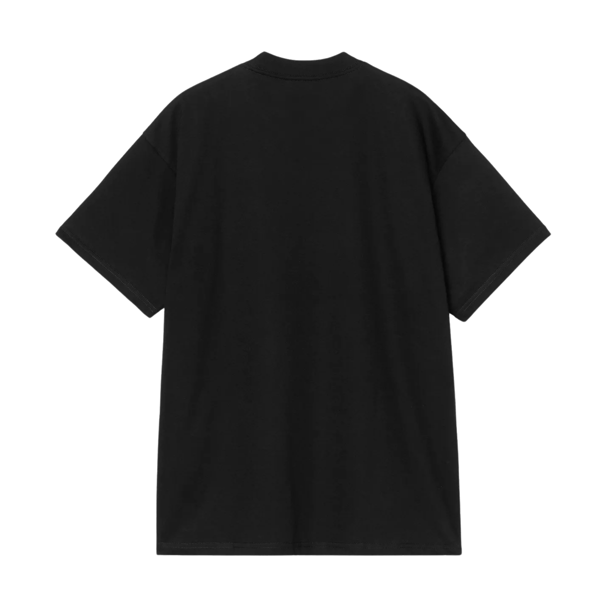 Carhartt WIP Shattered T-Shirt - Black