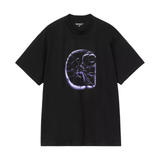 Carhartt WIP Shattered T-Shirt - Black
