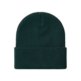 Carhartt WIP Short Watch Hat - Dark Fir