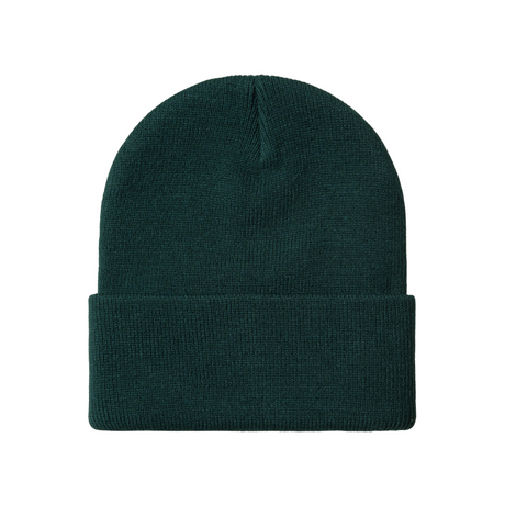 Carhartt WIP Short Watch Hat - Dark Fir