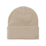 Carhartt WIP Short Watch Hat - Fleur De Sel