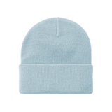 Carhartt WIP Short Watch Hat - Misty Sky