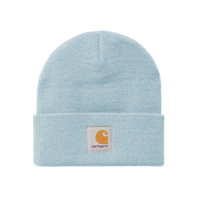 Carhartt WIP Short Watch Hat - Misty Sky