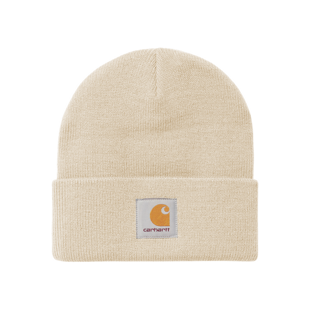 Carhartt WIP Short Watch Hat - Moonbeam