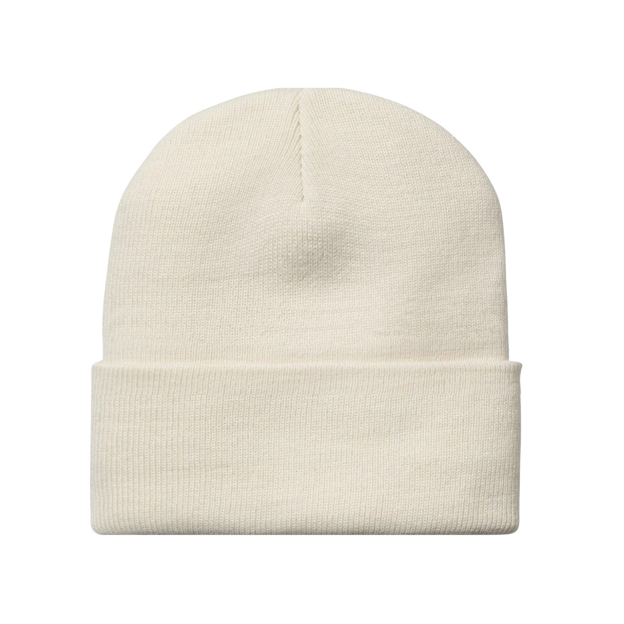 Carhartt WIP Short Watch Hat - Natural