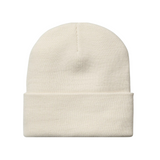Carhartt WIP Short Watch Hat - Natural