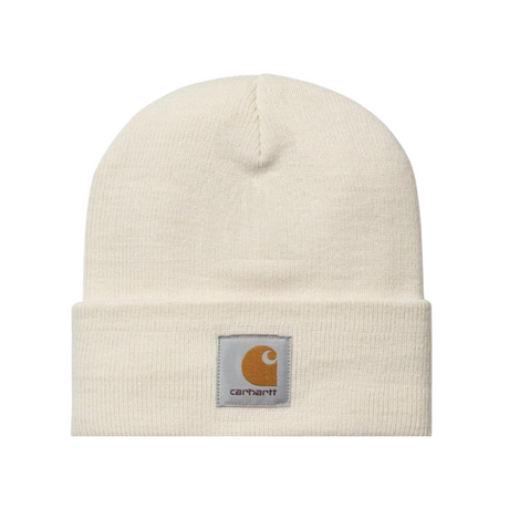Carhartt WIP Short Watch Hat - Natural