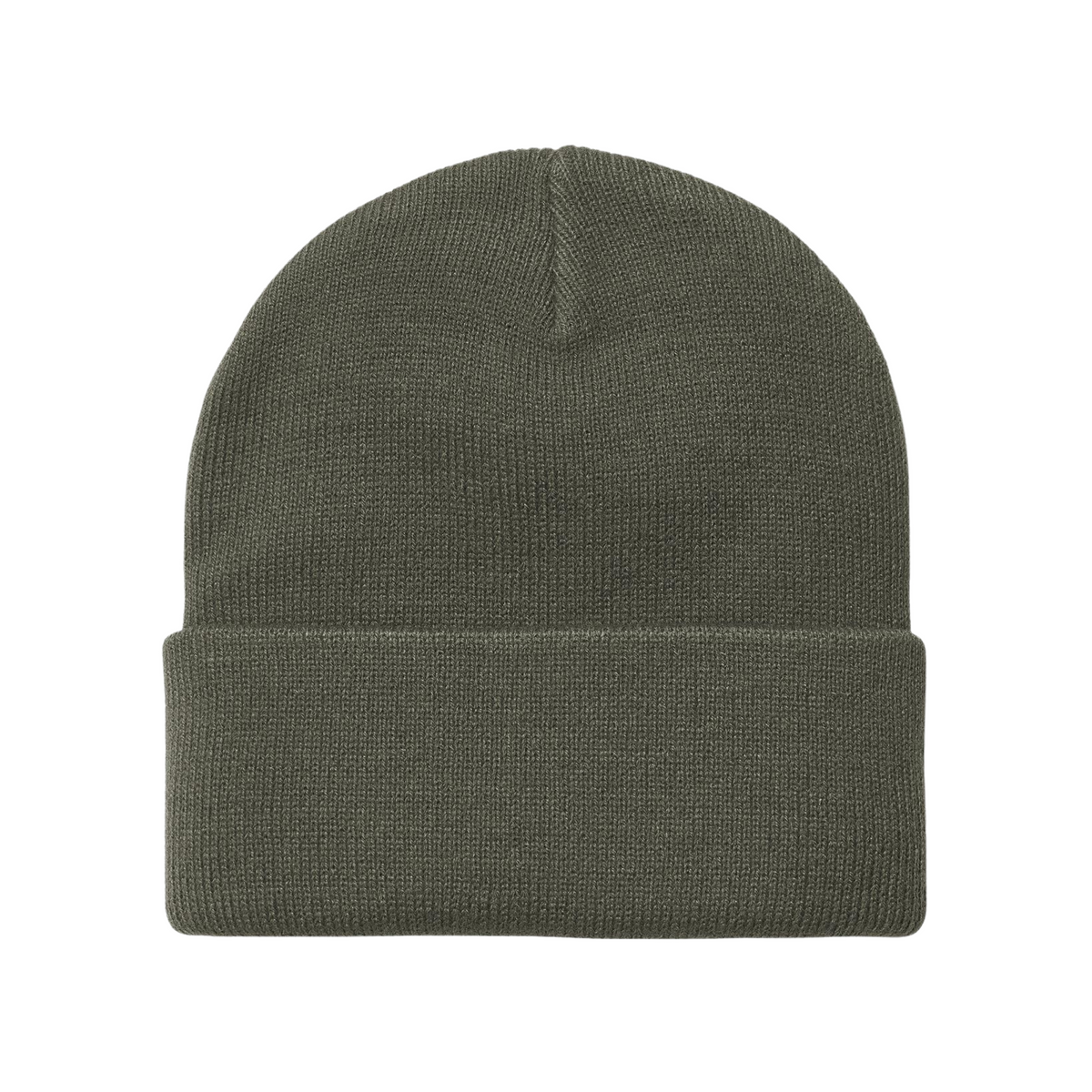 Carhartt WIP Short Watch Hat - Shungite
